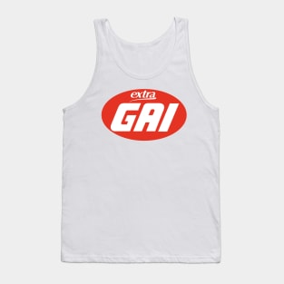 GAI extra Tank Top